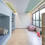 Apartamento Studio Facto Paulista, A Melhor Localizacao De Sp!