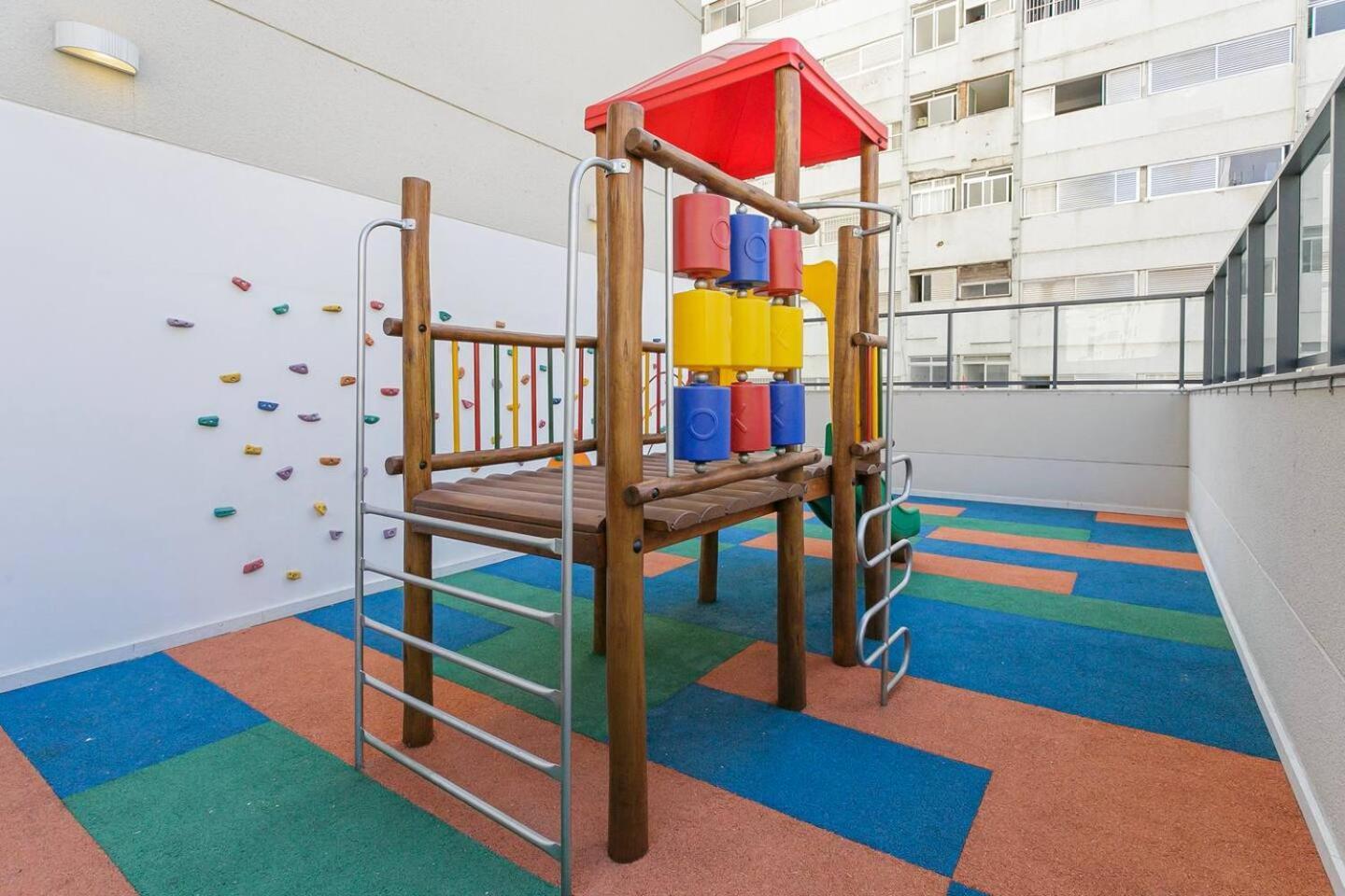 Apartamento Studio Facto Paulista, A Melhor Localizacao De Sp! Sao Paulo