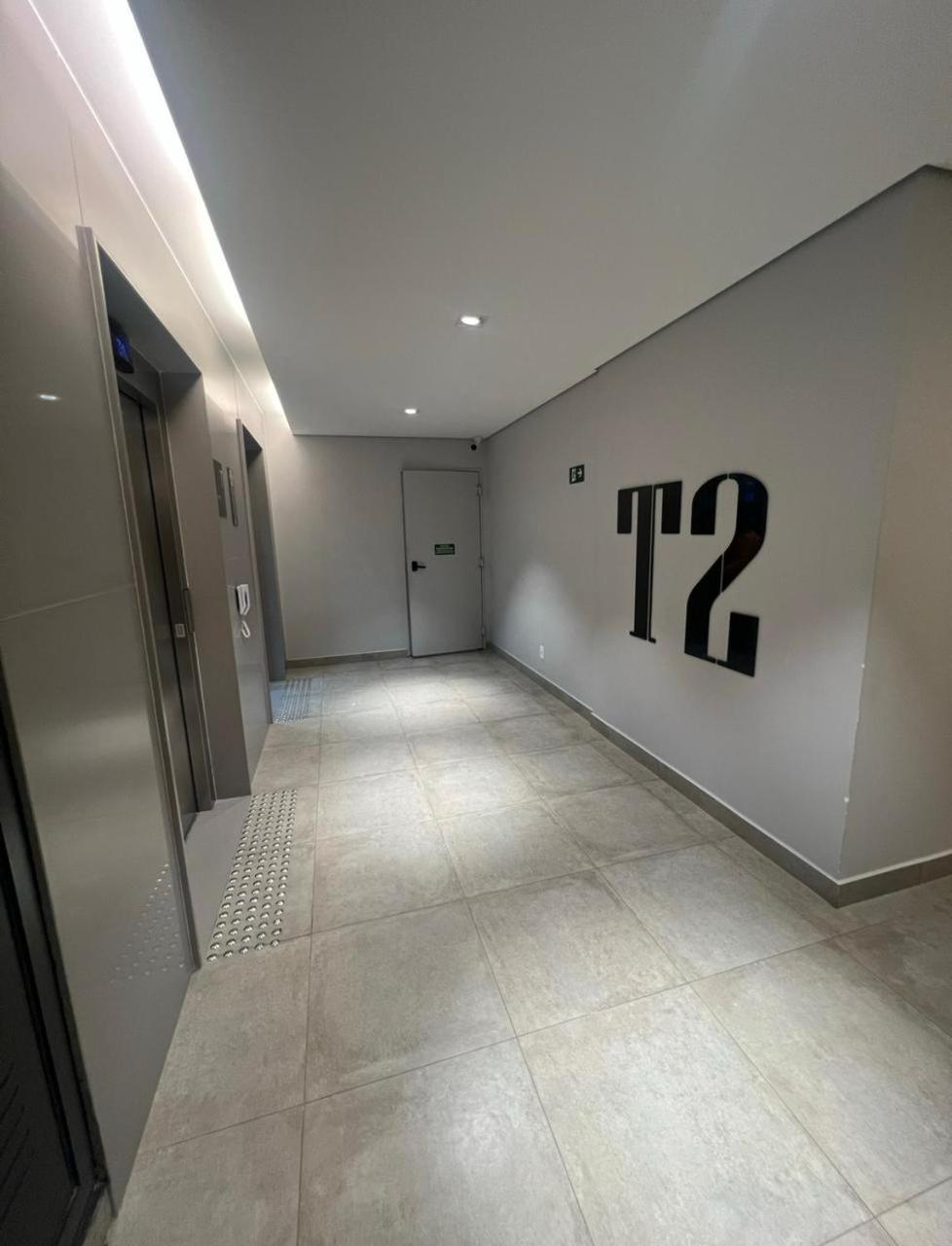Apartamento Studio Facto Paulista, A Melhor Localizacao De Sp! *