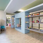 Apartamento Studio Facto Paulista, A Melhor Localizacao De Sp!