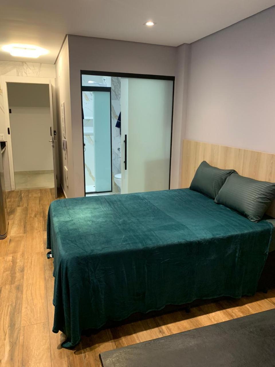 Apartamento Studio Facto Paulista, A Melhor Localizacao De Sp! Apartamento São Paulo