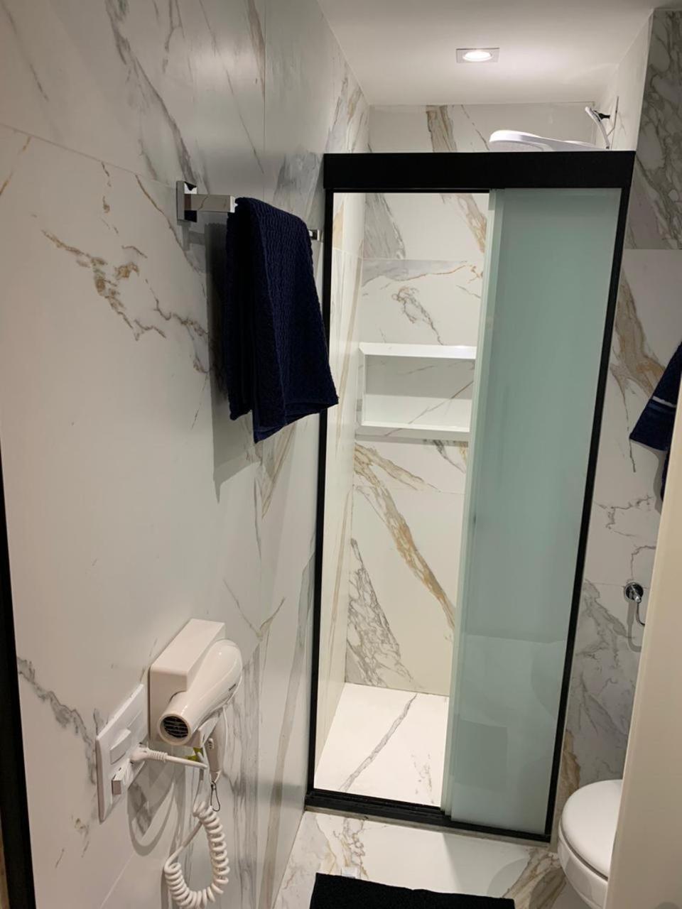 Apartamento Studio Facto Paulista, A Melhor Localizacao De Sp! Apartamento