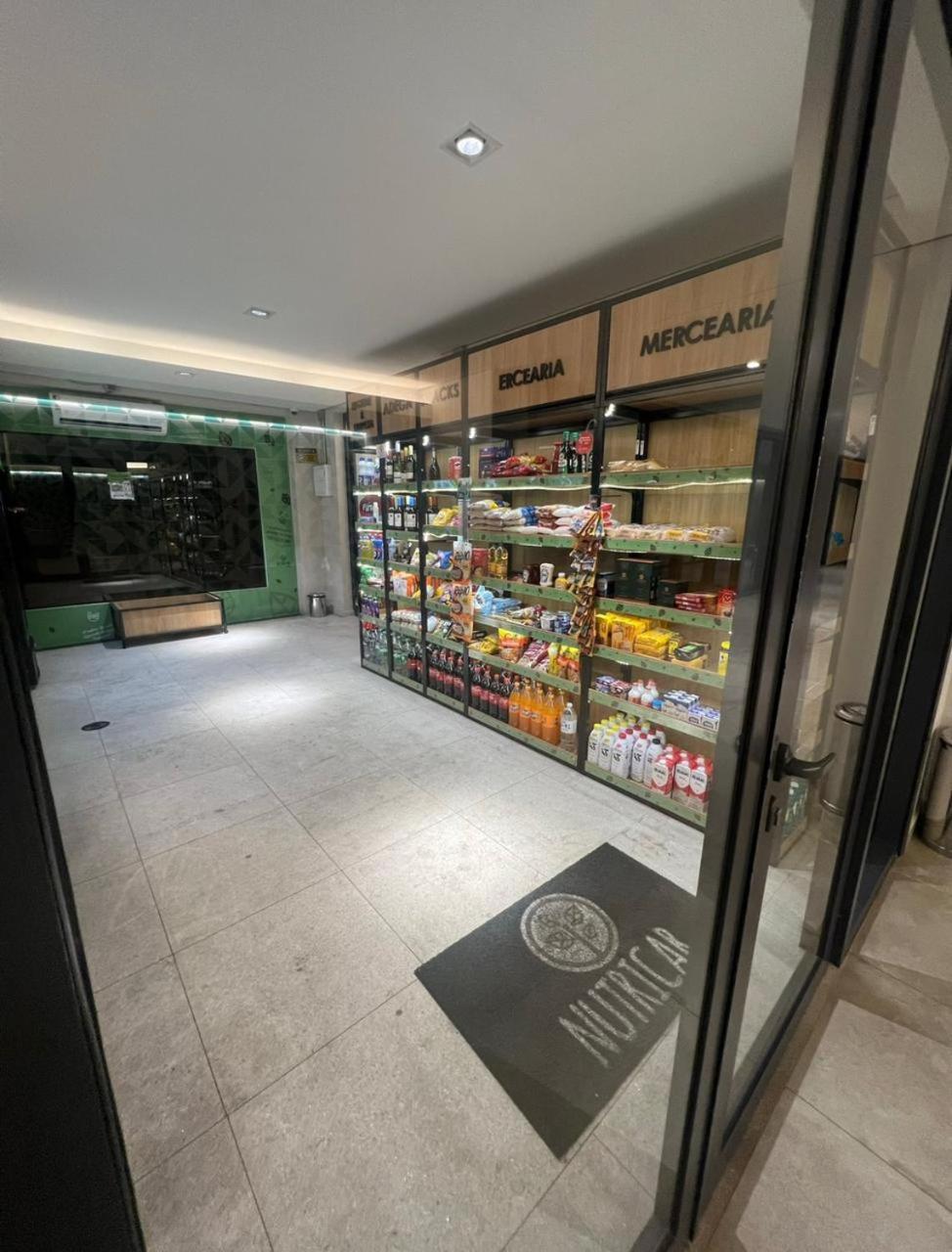 Apartamento Studio Facto Paulista, A Melhor Localizacao De Sp! * São Paulo