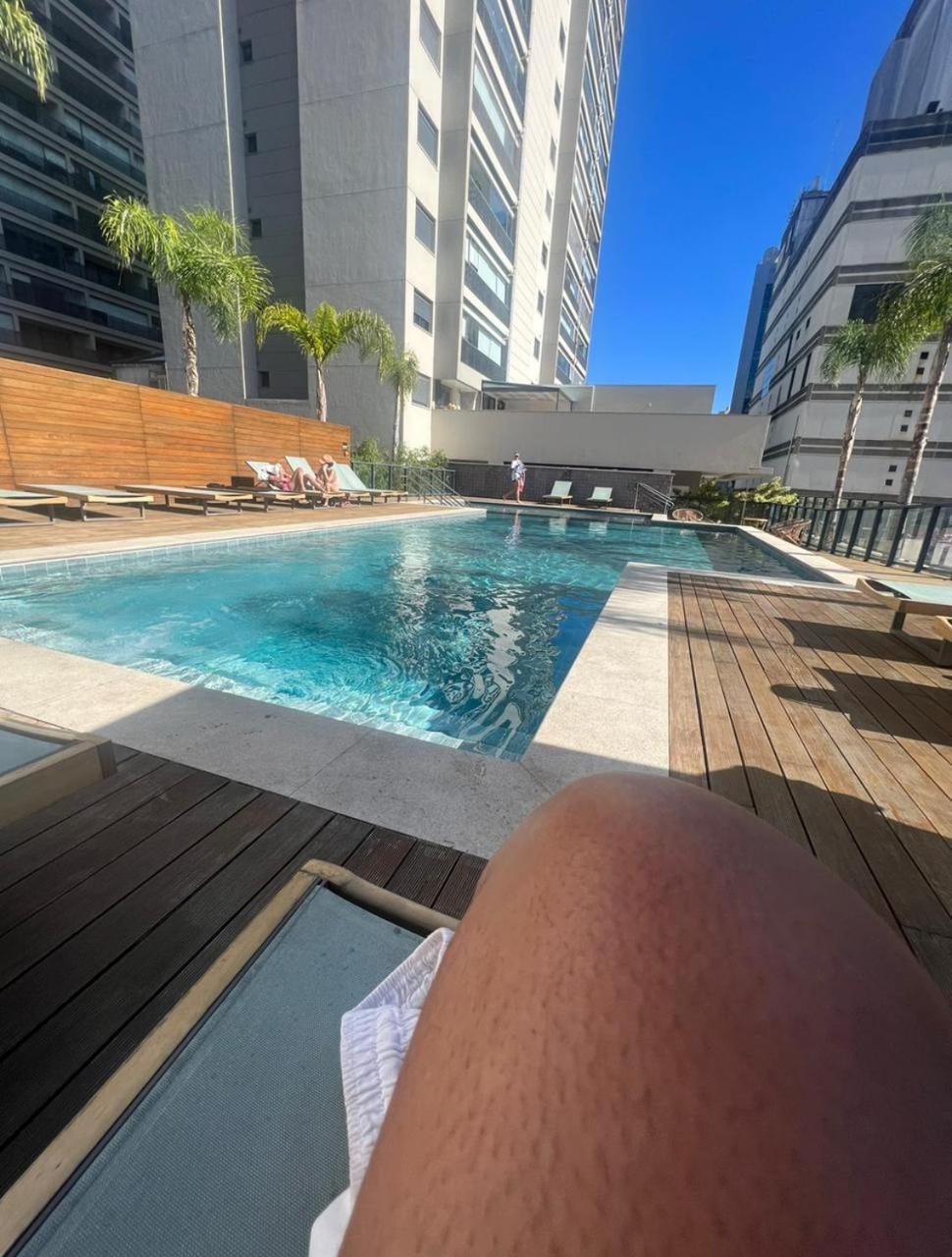 Apartamento Studio Facto Paulista, A Melhor Localizacao De Sp! Apartamento *