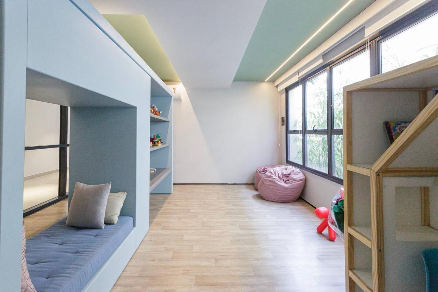 Apartamento Studio Facto Paulista, A Melhor Localizacao De Sp!