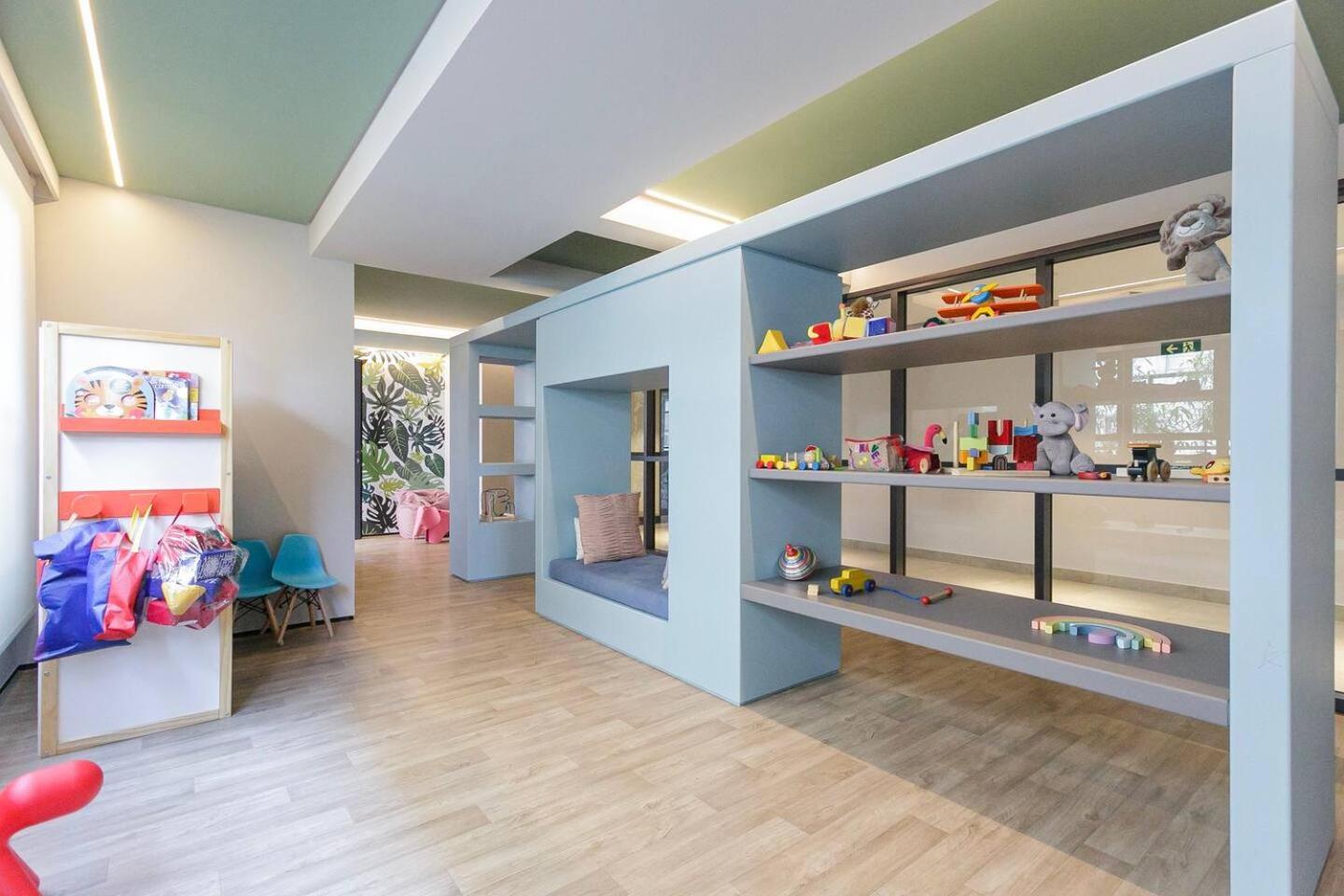 Apartamento Studio Facto Paulista, A Melhor Localizacao De Sp! Apartamento São Paulo