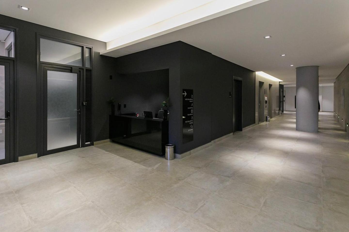 Apartamento Apartamento Studio Facto Paulista, A Melhor Localizacao De Sp! *