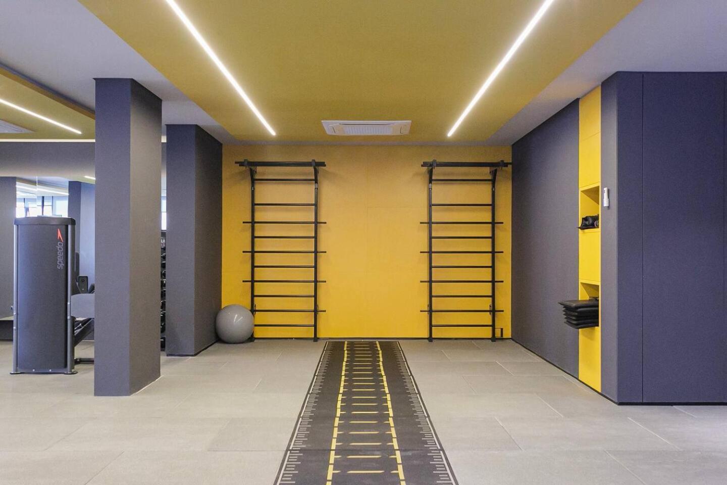 Apartamento Apartamento Studio Facto Paulista, A Melhor Localizacao De Sp! *