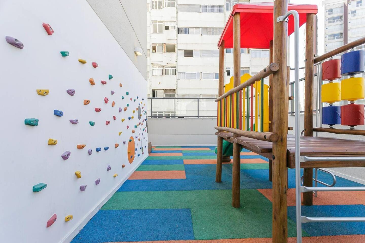 Apartamento Studio Facto Paulista, A Melhor Localizacao De Sp! Apartamento