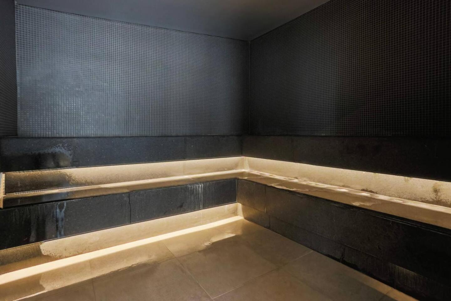 Apartamento Studio Facto Paulista, A Melhor Localizacao De Sp! Apartamento *