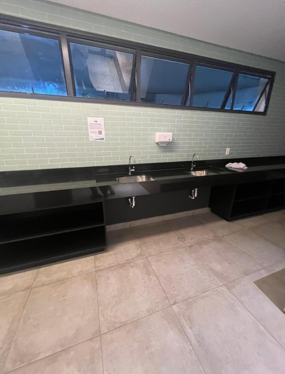 Apartamento Studio Facto Paulista, A Melhor Localizacao De Sp!