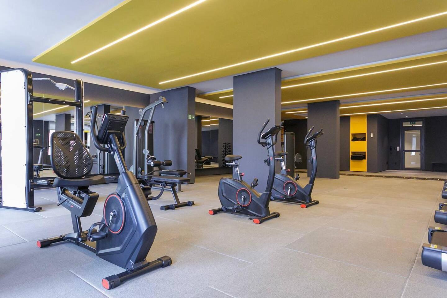 Apartamento Studio Facto Paulista, A Melhor Localizacao De Sp! Apartamento São Paulo