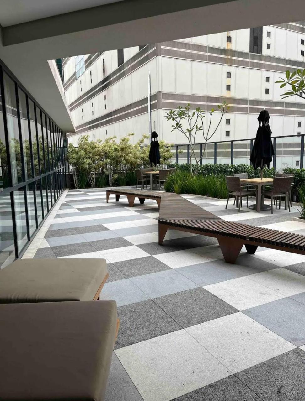 Apartamento Studio Facto Paulista, A Melhor Localizacao De Sp! Apartamento