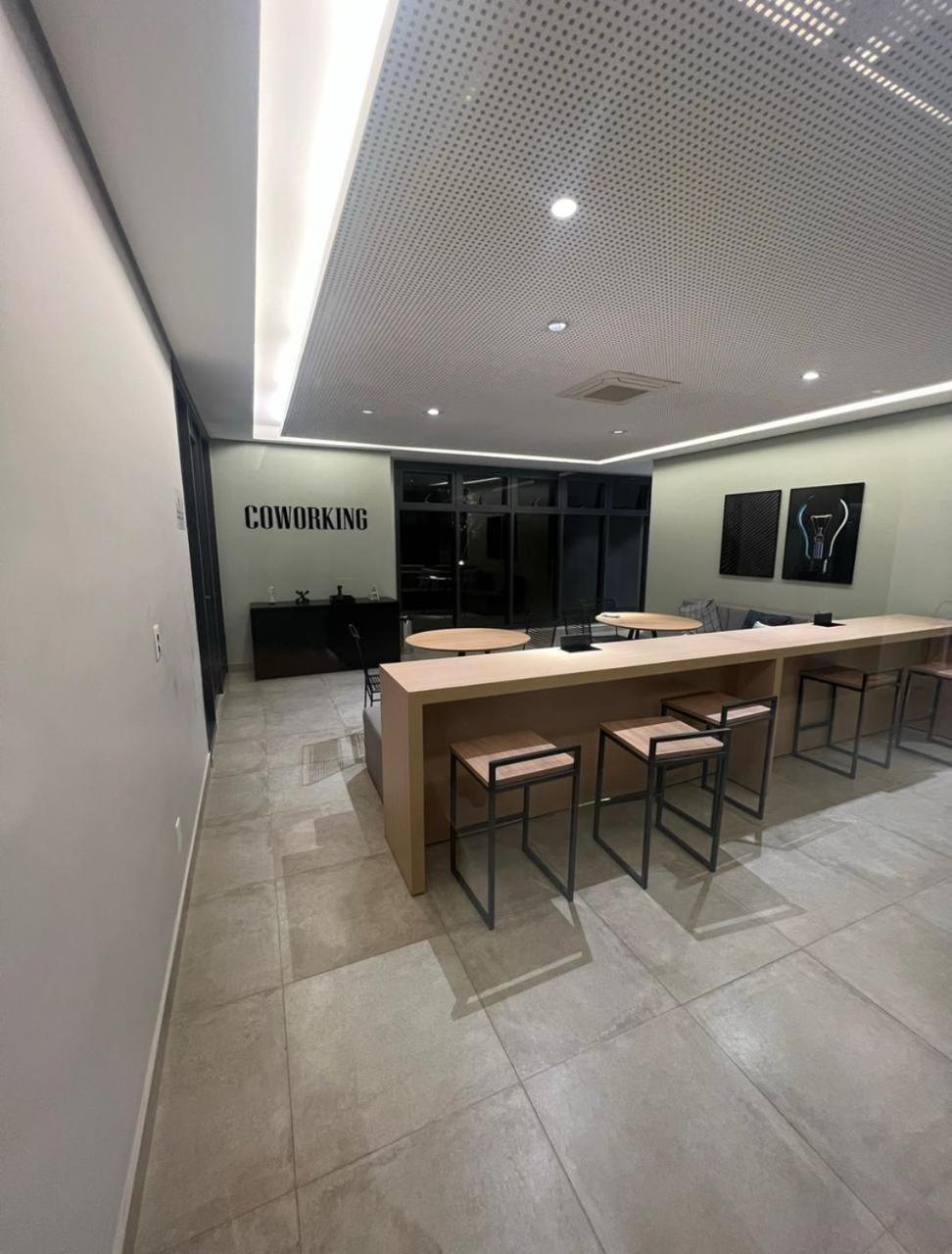 Apartamento Studio Facto Paulista, A Melhor Localizacao De Sp! *