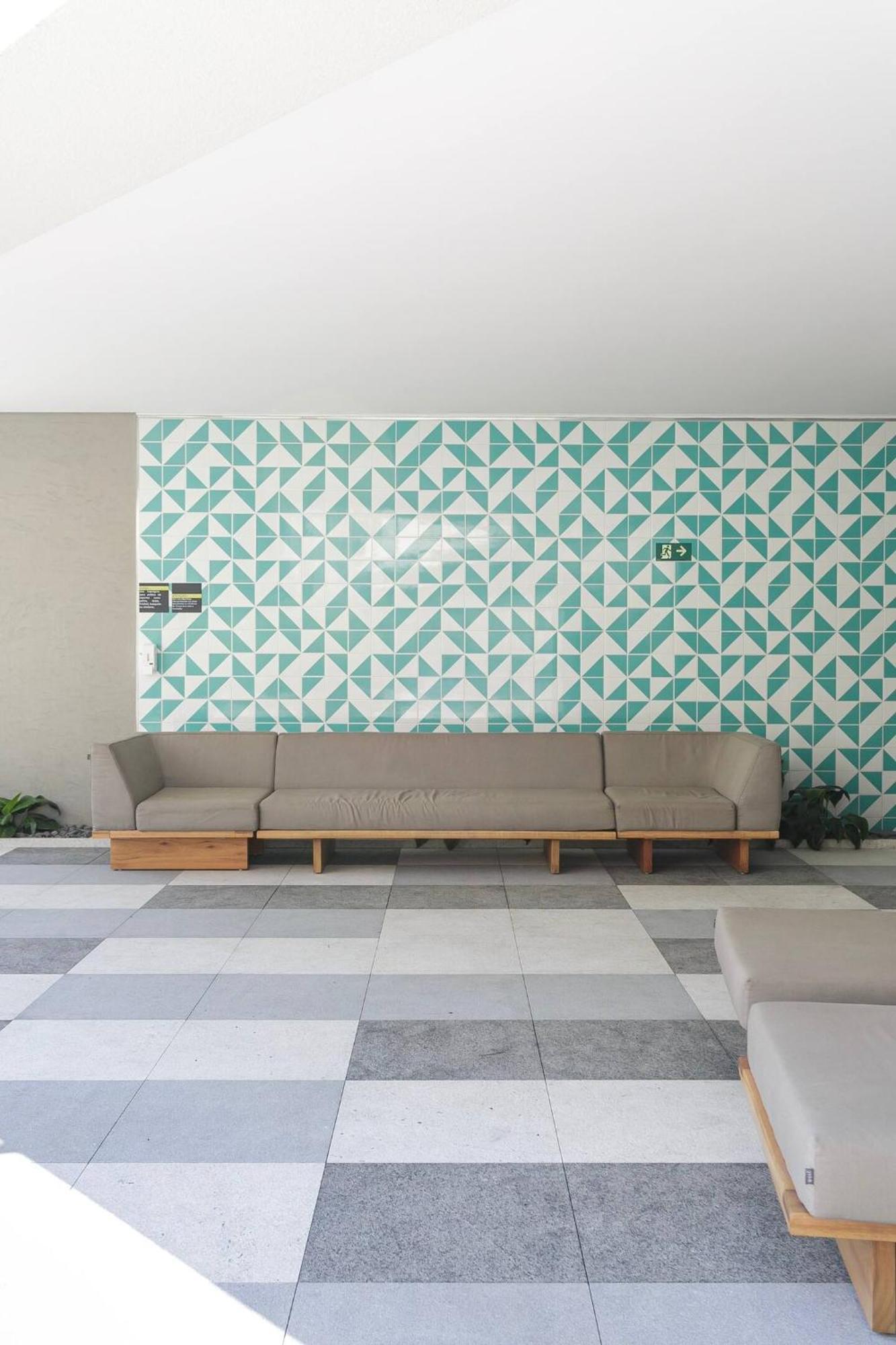 Apartamento Apartamento Studio Facto Paulista, A Melhor Localizacao De Sp! *