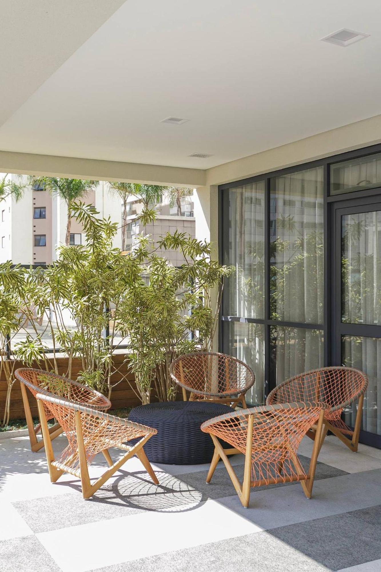 Apartamento Studio Facto Paulista, A Melhor Localizacao De Sp! São Paulo